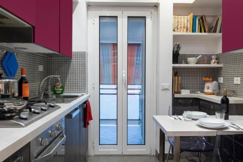 Appartamento Turistico Lombardi - Twins' Home - Roma, Рим (фото 5)