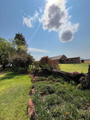 Riecor Guest Farm Riecor Guest Farm