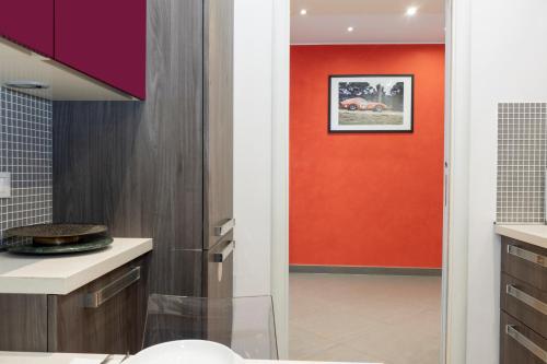 Appartamento Turistico Lombardi - Twins' Home - Roma, Рим (фото 9)