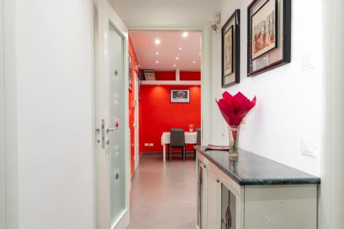 Appartamento Turistico Lombardi - Twins' Home - Roma, Рим (фото 10)