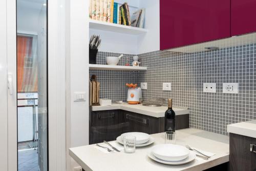 Appartamento Turistico Lombardi - Twins' Home - Roma, Рим (фото 6)
