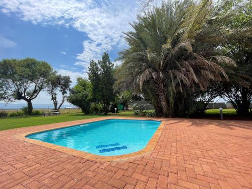 Riecor Guest Farm Riecor Guest Farm