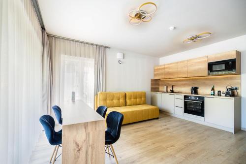 Optimus Residence in บาลาตันเลลเล