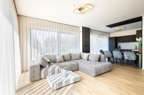Optimus Residence in บาลาตันเลลเล