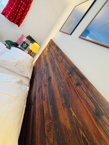 Gästehaus Alter Keller Room Type - Comfort Double Room