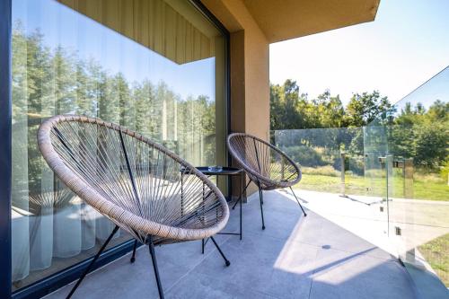 Optimus Residence in บาลาตันเลลเล