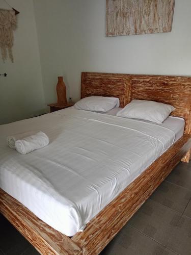 Pulmo Guest House, Canggu (fotografie 7)