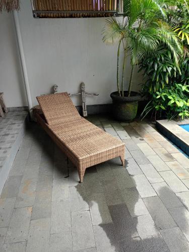 Pulmo Guest House, Canggu (fotografie 8)