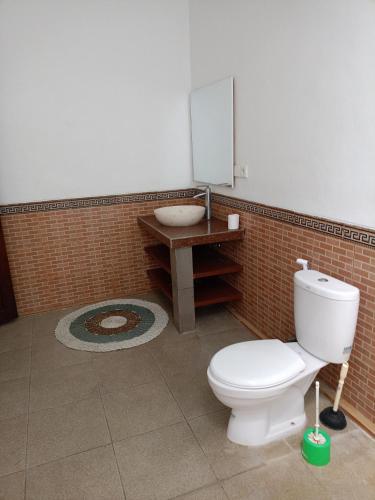 Pulmo Guest House, Canggu (fotografie 10)