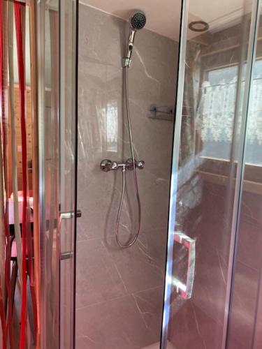 Insolite in Saint-Lothain