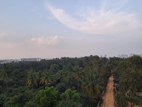 Surrounding environment, Paradise Living in Mullur