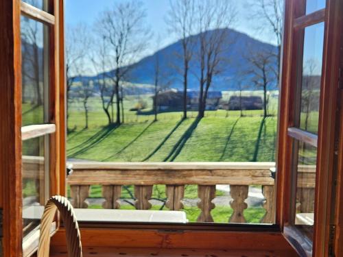 景觀, Christerhof in 菲施巴赫豪