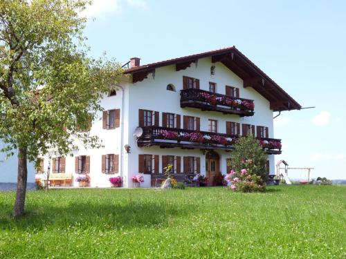 Christerhof in Fischbachau, Deutschland