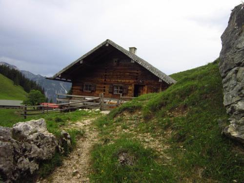 景觀, Christerhof in 菲施巴赫豪