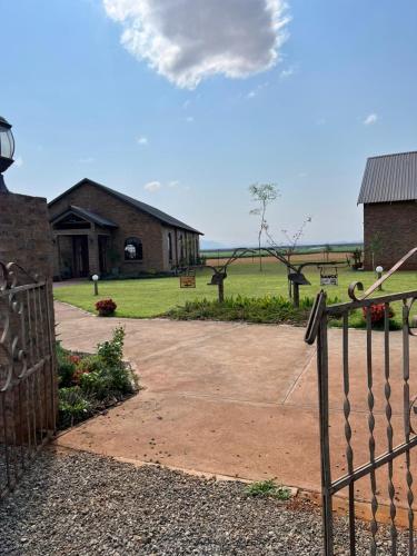 Riecor Guest Farm Riecor Guest Farm