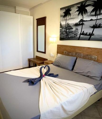 Ocean & Pool - 2 bedroom Apartment, Santa Maria (photo 5)