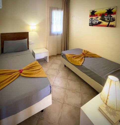 Ocean & Pool - 2 bedroom Apartment, Santa Maria (photo 6)