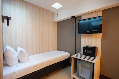 The Alfred Hotel, Amsterdam (photo 7)