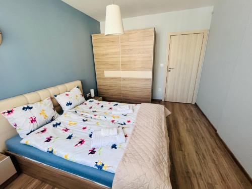 Prima apartment, Sofia (Foto 10)