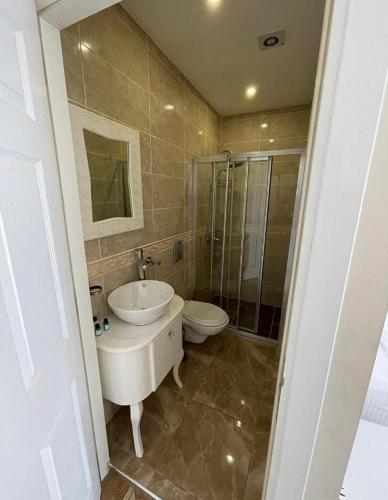 Lord's Residence Boutique Hotel - image 11