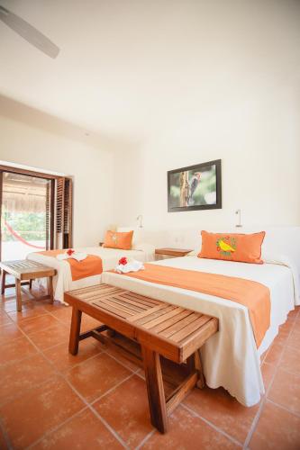 Hotel Rancho Encantado - Tap to explore photos