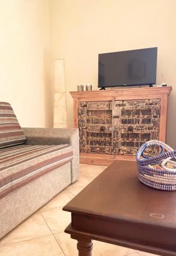 Ocean & Pool - 2 bedroom Apartment, Santa Maria (photo 9)
