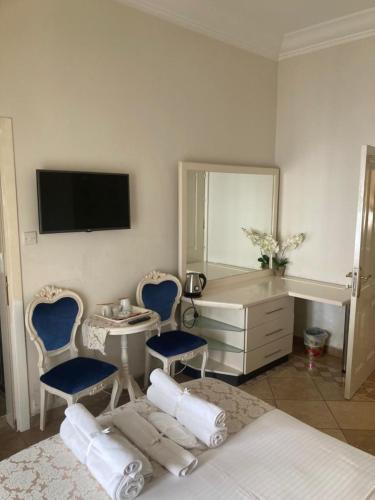 Lord's Residence Boutique Hotel - image 3