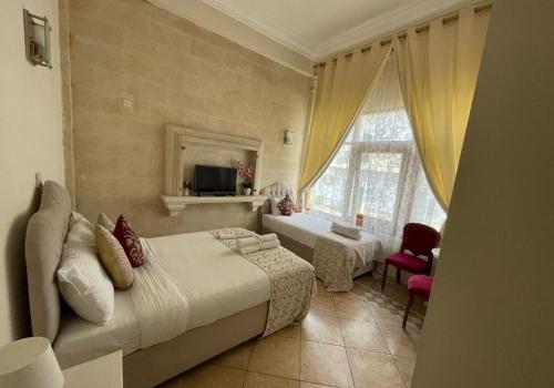 Lord's Residence Boutique Hotel - image 6