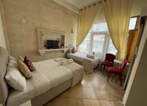 Lord's Residence Boutique Hotel - image 14