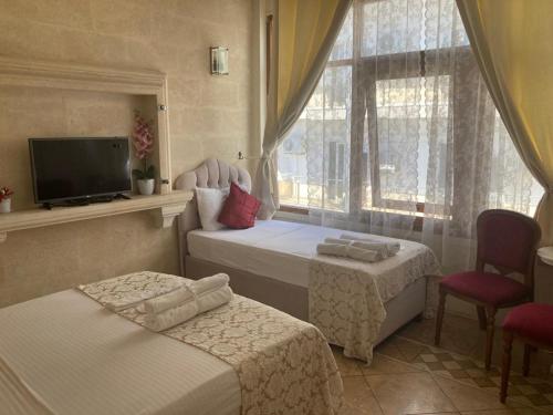 Lord's Residence Boutique Hotel - image 9