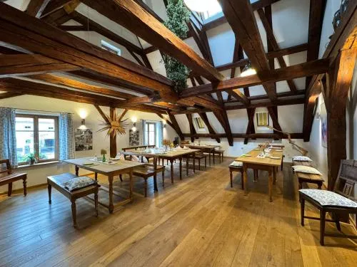 Hotel Haimerlhof in Wolnzach, Deutschland