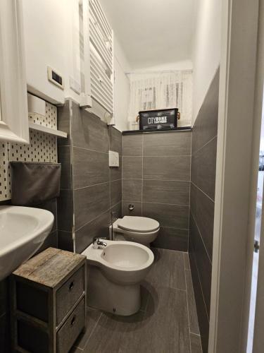 Bella Vernazza with AC and Balcony