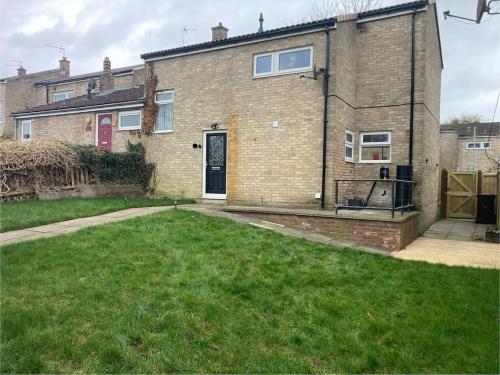 Cosy 3 Bedroom House gîte à louer Haverhill