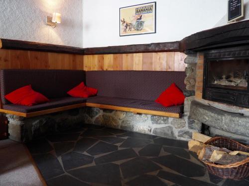 Hôtel Le Monte Pente - image 4