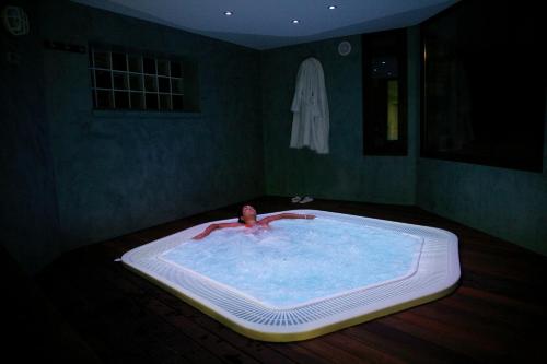 Hotel in Torla