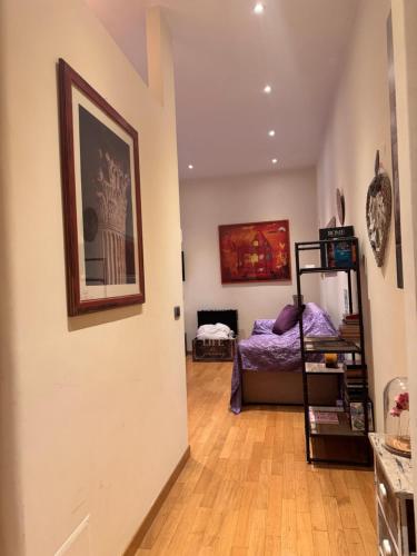 Roma Da Noi Suite, Řím (fotografie 6)