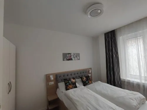 Apartments33Manzo in Salzburg, Österreich