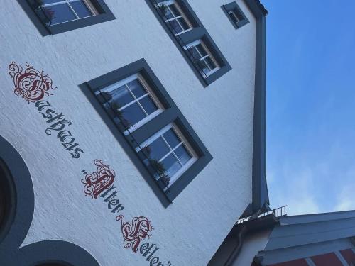 Gastehaus Alter Keller