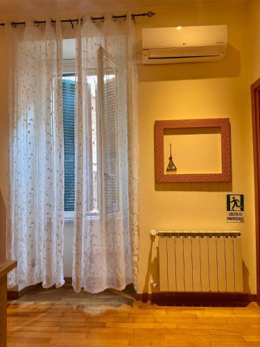 Roma Da Noi Suite, Řím (fotografie 4)