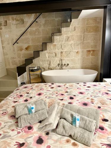 NM charming suite, Monopoli (fotografie 2)