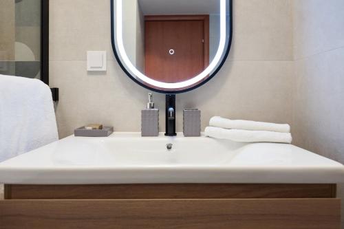 Bahari Apartment - image 10