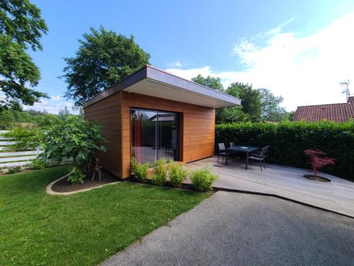 Bee Happy BnB Chens-sur-Léman