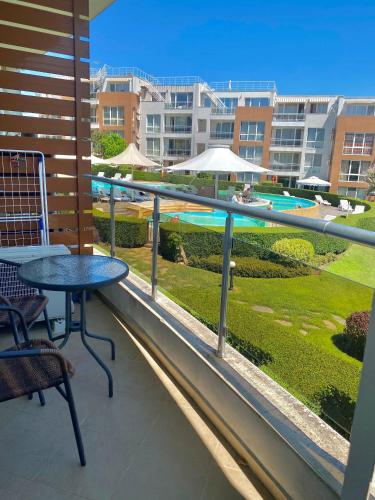 Apartments in Sunny Island Complex