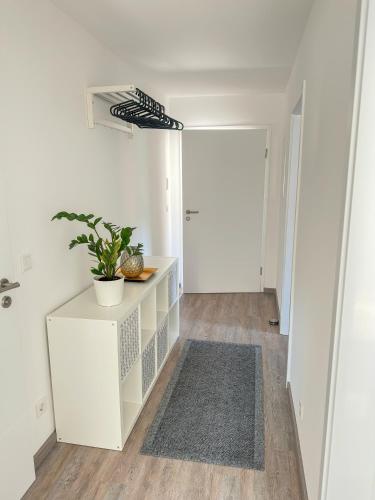 Claudias Apartment - 20 Minuten bis Messe Nürnberg, Nürnberg (photo 10)