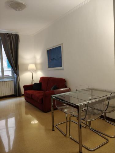 Vatican Home Borgo Pio II, Rome (photo 5)