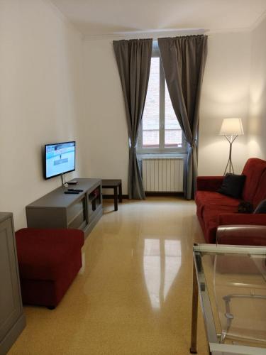 Vatican Home Borgo Pio II, Rome (photo 3)