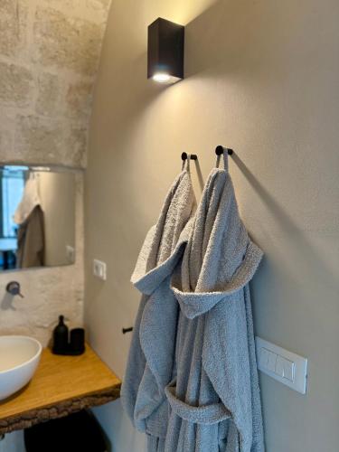 NM charming suite, Monopoli (fotografie 9)