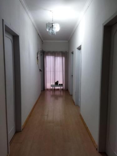 ทัศนียภาพภายนอกโรงแรม, Hostel Guaíra-PR (Hostel Guaira-PR) in กวาอีรา