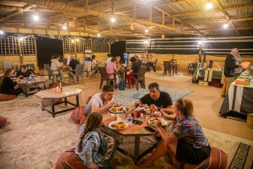 Facilities, Sands Dream Tourism Camp in A'Sharqiyah Sands (Wahiba)