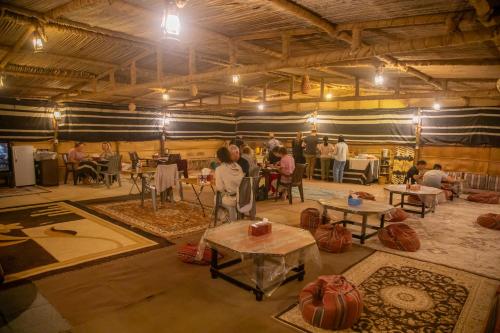Facilities, Sands Dream Tourism Camp in A'Sharqiyah Sands (Wahiba)